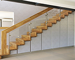 Construction et protection de vos escaliers par Escaliers Maisons à Drulingen